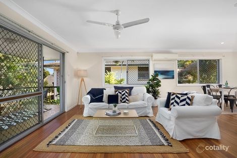 Property photo of 40 Abbott Street Camp Hill QLD 4152