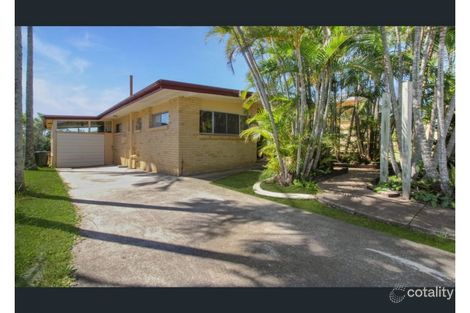 Property photo of 60 Aminya Street Mansfield QLD 4122