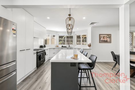 Property photo of 13 Cambewarra Avenue Thornton NSW 2322
