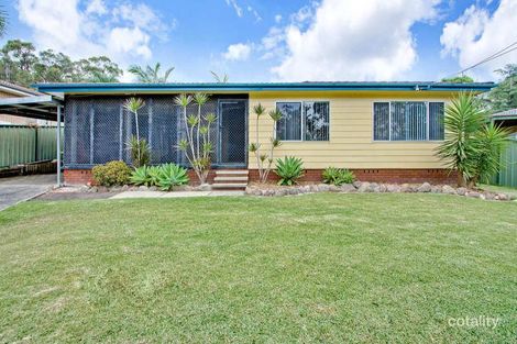 25 Narara St, Blackalls Park, NSW 2283