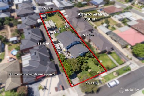 Property photo of 14 Camperdown Avenue Sunshine North VIC 3020