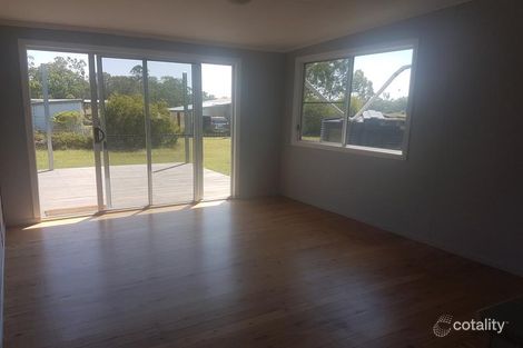 Property photo of 298 Owens Scrub Road Leyburn QLD 4365
