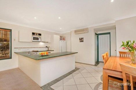 Property photo of 5/85 Manchester Terrace Indooroopilly QLD 4068