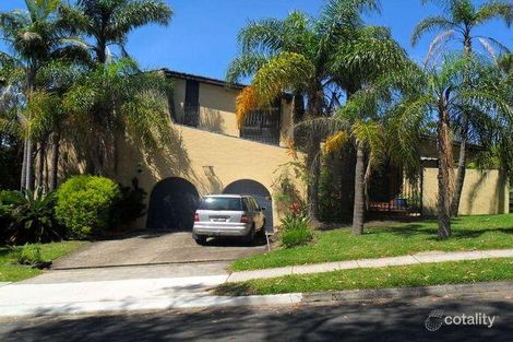 46 Cammaray Rd, Castle Cove, NSW 2069