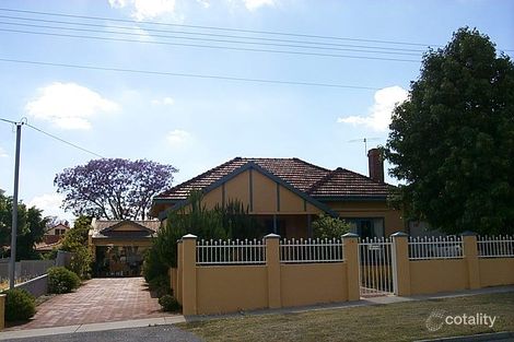14a Highlands Rd, North Perth, WA 6006