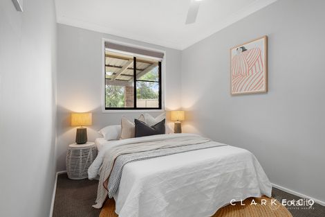Property photo of 8 Schanck Drive Metford NSW 2323