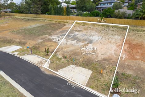Property photo of 30 Thompson Crescent Chirnside Park VIC 3116