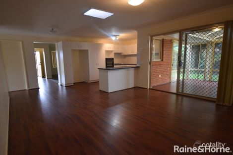 Property photo of 11 Eucalyptus Avenue Worrigee NSW 2540