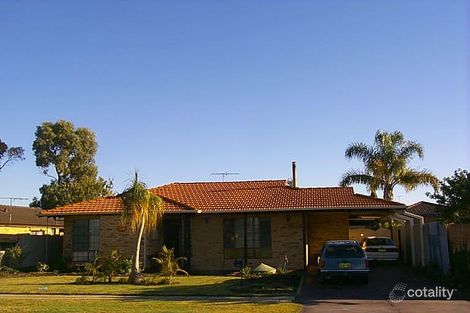 28 Seabreeze St, Safety Bay, WA 6169