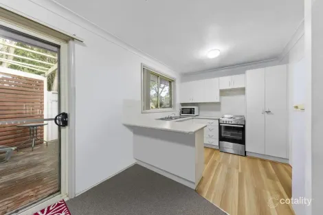 Property photo of 10A Mount Street Maryland NSW 2287