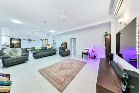 Property photo of 16 Lorikeet Street Wulagi NT 0812