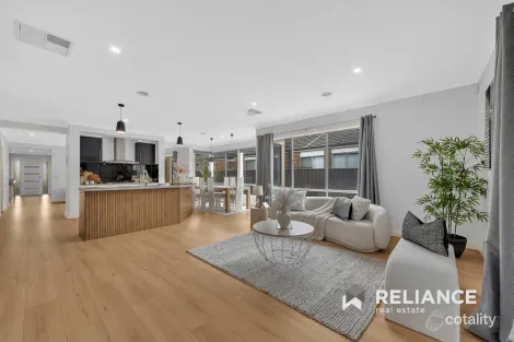 Property photo of 798 Armstrong Road Manor Lakes VIC 3024