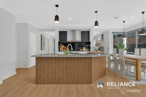 Property photo of 798 Armstrong Road Manor Lakes VIC 3024