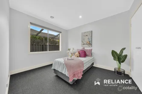 Property photo of 798 Armstrong Road Manor Lakes VIC 3024