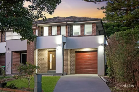 96b Stoddart St, Roselands, NSW 2196