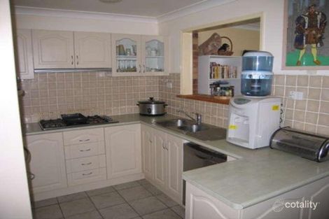 Property photo of 23 Bernadette Crescent Rosewood QLD 4340