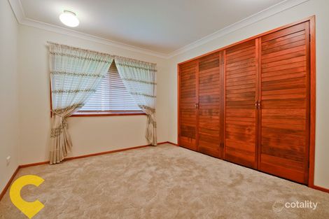 Property photo of 65 Bedivere Street Carindale QLD 4152