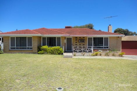 Property photo of 5 Chapman Road Calista WA 6167