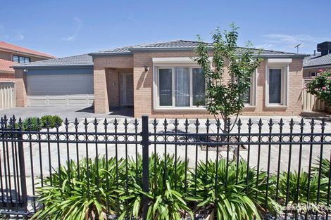 Property photo of 9 Eagle Way Deer Park VIC 3023