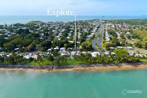 Property photo of 13 Ocean Avenue Slade Point QLD 4740