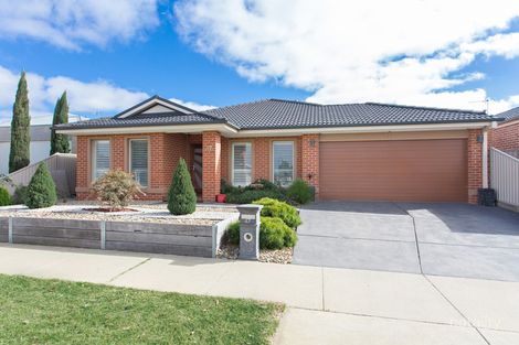 Property photo of 47 Canopy Avenue Alfredton VIC 3350