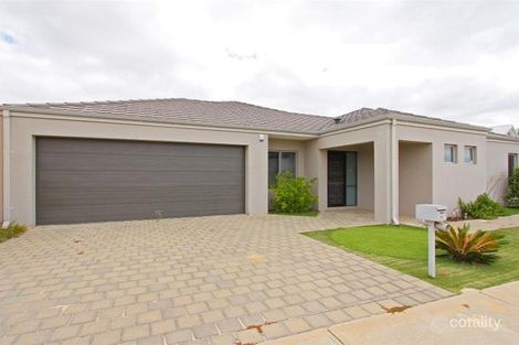 Property photo of 132 Brookmount Drive Ellenbrook WA 6069