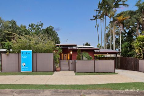 Property photo of 13 Ocean Avenue Slade Point QLD 4740