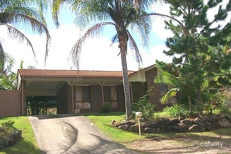 13 Hush Pl, Rochedale South, QLD 4123