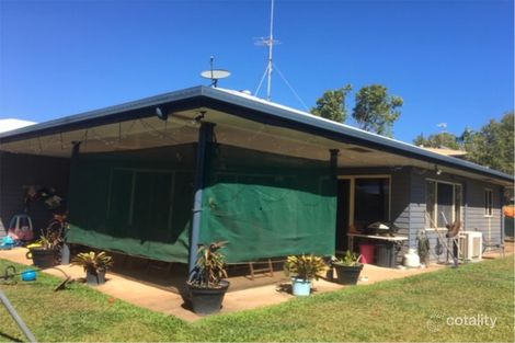 Property photo of 25 Alstonia Drive Nanum QLD 4874