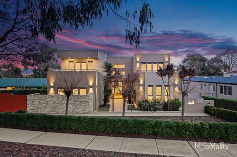 Property photo of 10 Cockle Street O'Connor ACT 2602