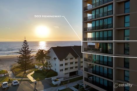 503/4 Seventeenth Ave, Palm Beach, QLD 4221