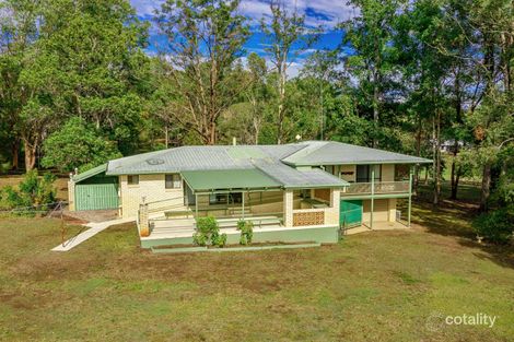 112 Green Trees Rd, Pie Creek, QLD 4570