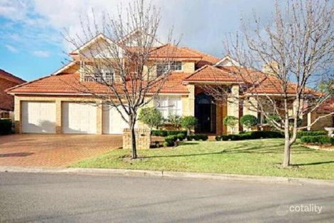 14 Crown Tce, Bella Vista, NSW 2153