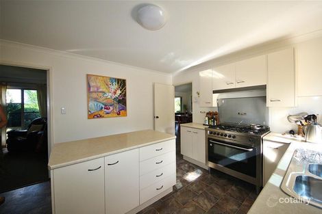 Property photo of 71 Atc Hall Road North Isis QLD 4660