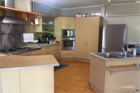 Property photo of 25 Alstonia Drive Nanum QLD 4874