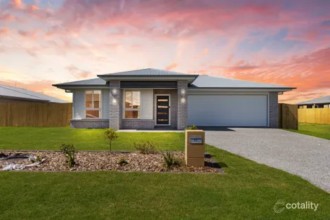 53 North Lakes Cct, Burrum Heads, QLD 4659