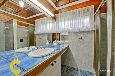Property photo of 65 Bedivere Street Carindale QLD 4152