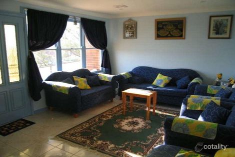 Property photo of 4 Banks Road Busby NSW 2168