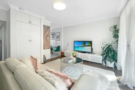 Property photo of 7/16-18 Belmore Street Ryde NSW 2112