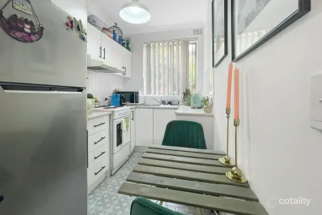 Property photo of 7/16-18 Belmore Street Ryde NSW 2112