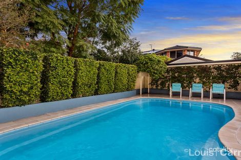 Property photo of 107 Brampton Drive Beaumont Hills NSW 2155