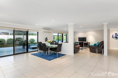 Property photo of 107 Brampton Drive Beaumont Hills NSW 2155