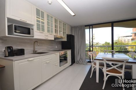 Property photo of 201/311-315 Vulture Street South Brisbane QLD 4101