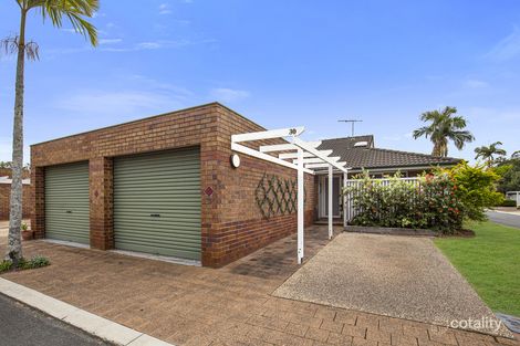 30/39 Pitta Pl, Carseldine, QLD 4034