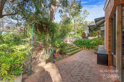 Property photo of 107 Falls Road Lesmurdie WA 6076