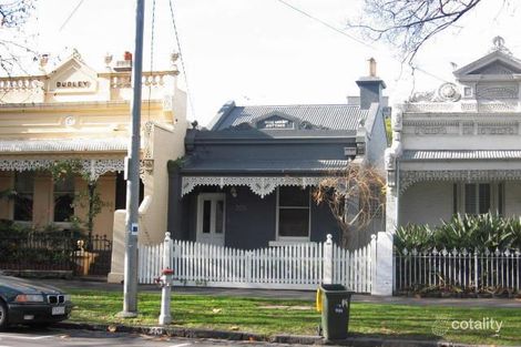 904 Swanston St, Carlton, VIC 3053