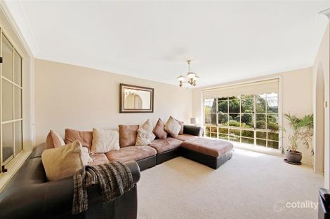 Property photo of 20 Bundeena Road Woodbine NSW 2560