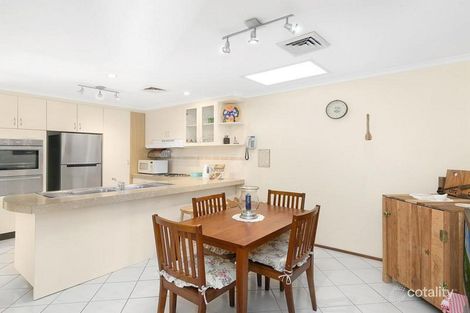 Property photo of 50 Hewlett Circuit Florey ACT 2615