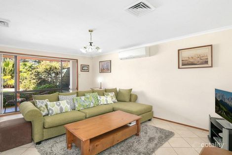 Property photo of 50 Hewlett Circuit Florey ACT 2615