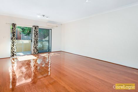 Property photo of 3/38 Fourth Avenue Campsie NSW 2194